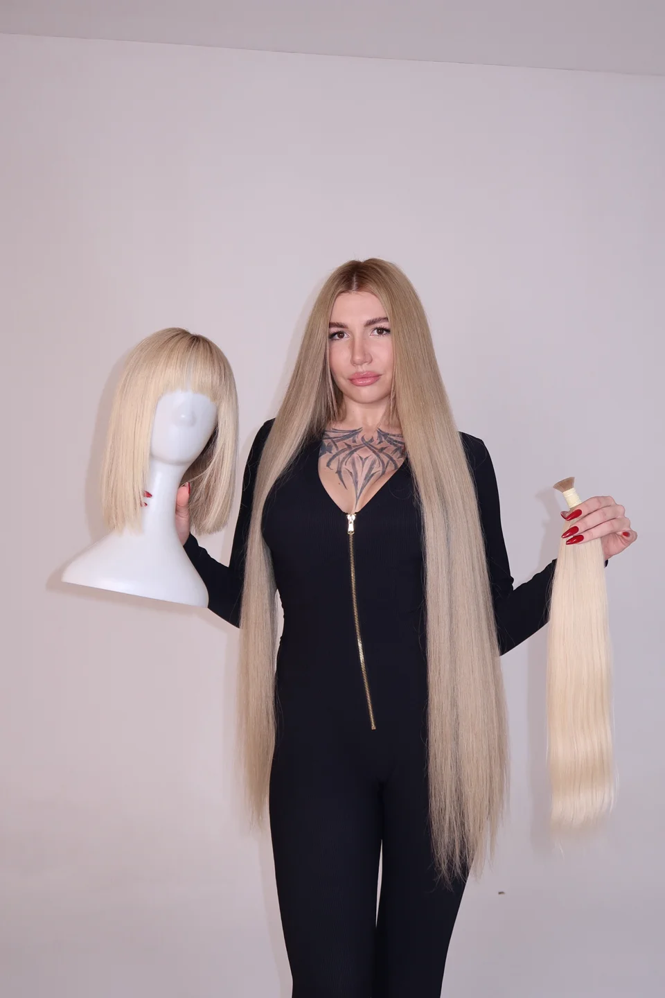 Safarelli — автор метода